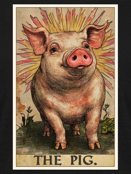 Cochon Cochon