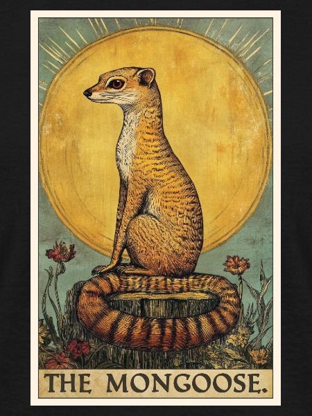 Mongoose's Mongoose