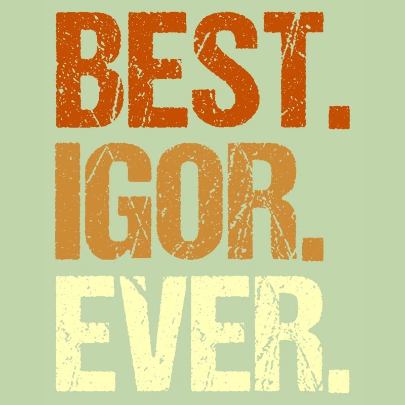 Igor