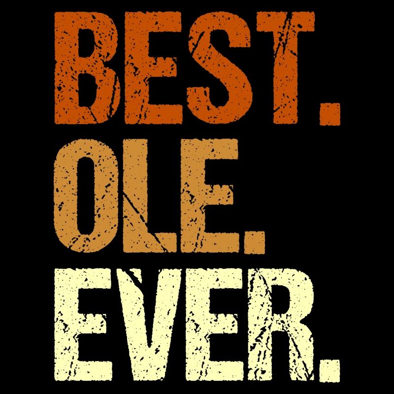 Ole