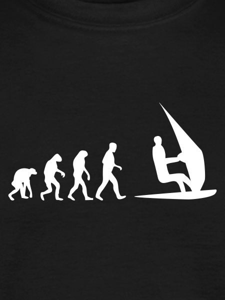 windsurf evolution