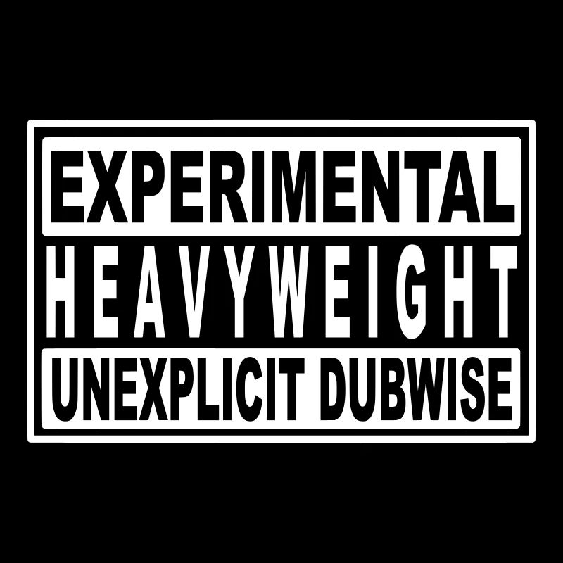 unexplicit dubwise