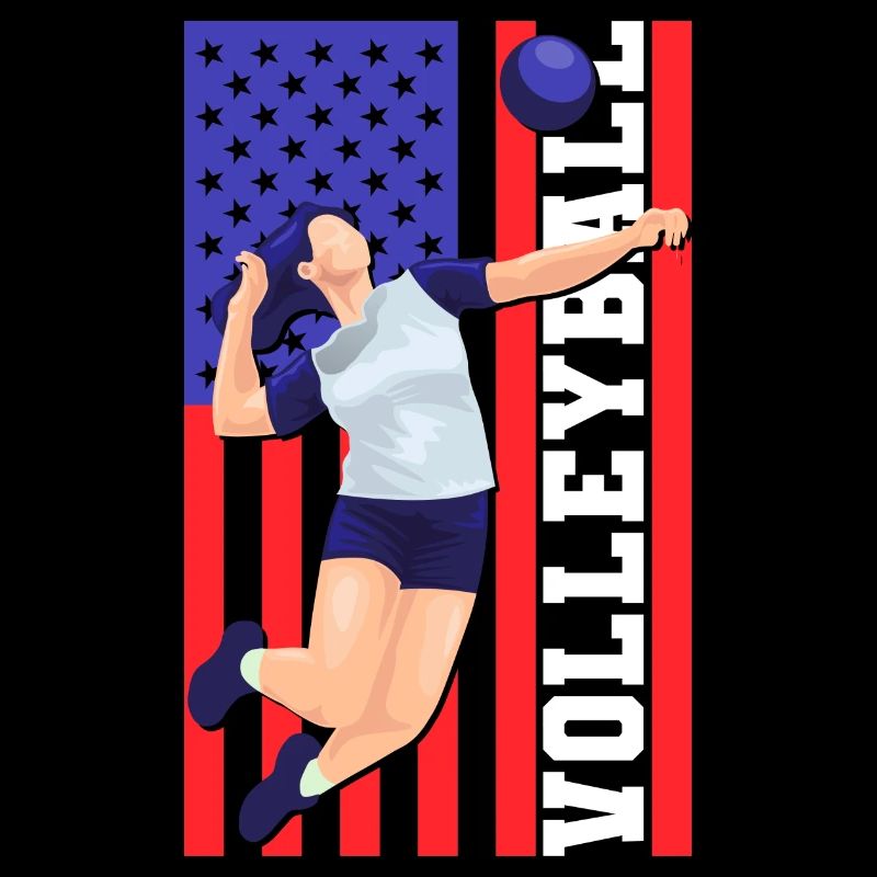 Volleyball Coach