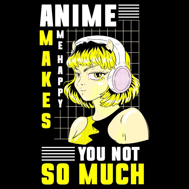 Ramen d’anime
