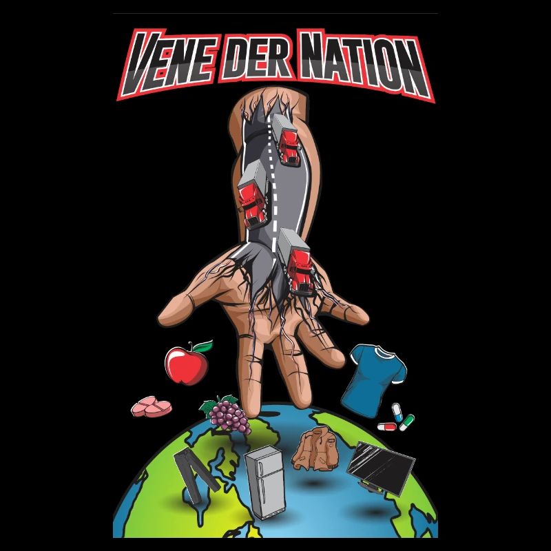 Vene der Nation