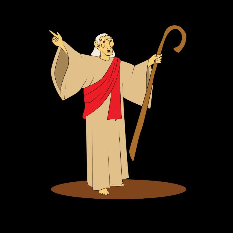 Vololo Priest