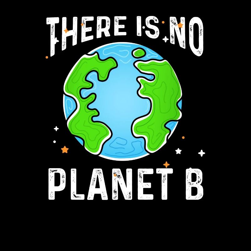 No Planet B