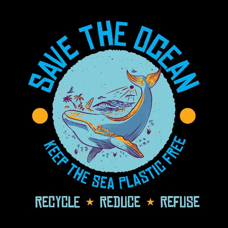 Save the Ocean for Planet A
