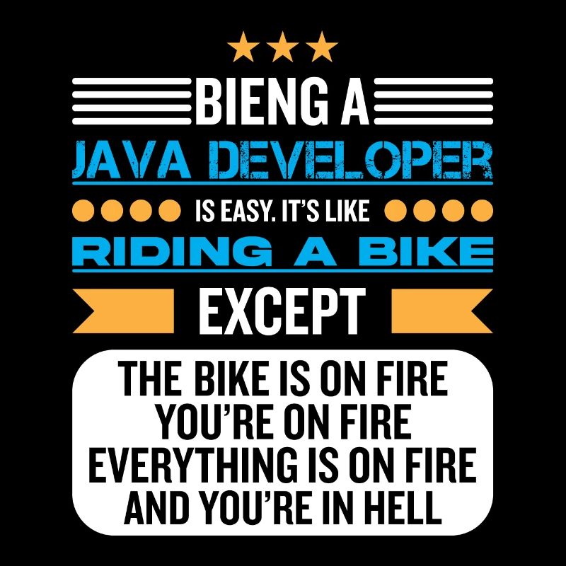 Java Developer