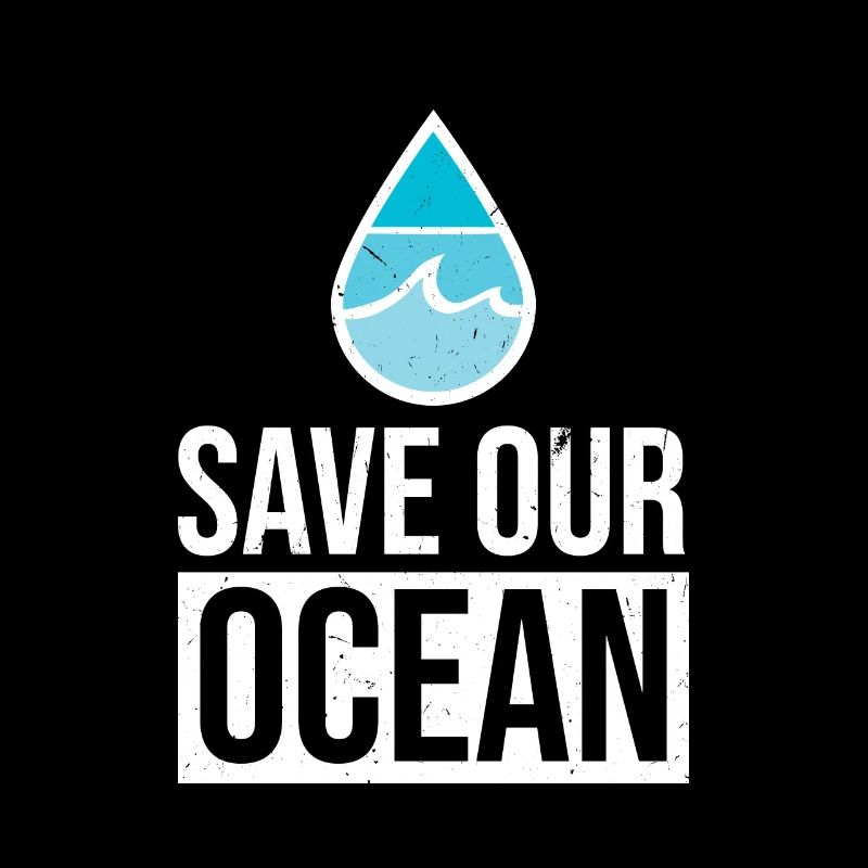 Save the Ocean