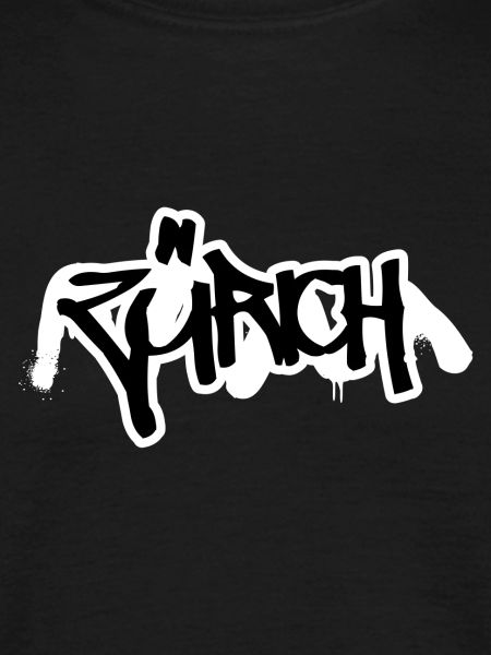 Zurich Graffiti