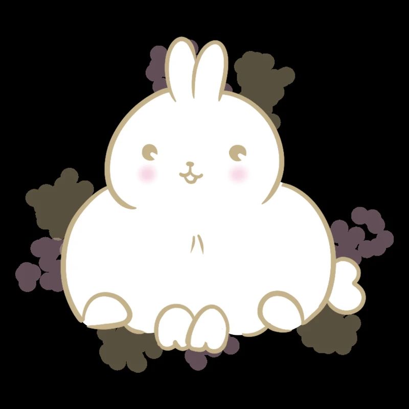 Lapin mignon