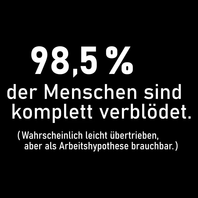 Arbeitshypothese