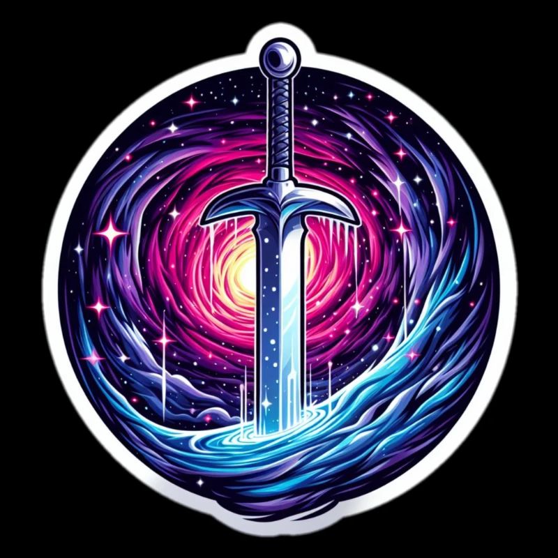 Celestial Sword