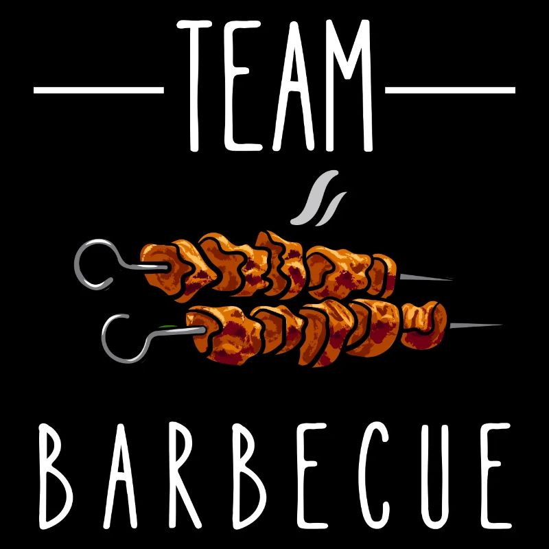 team barbecue