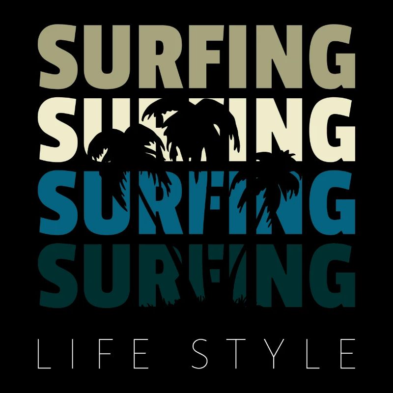 Surfing