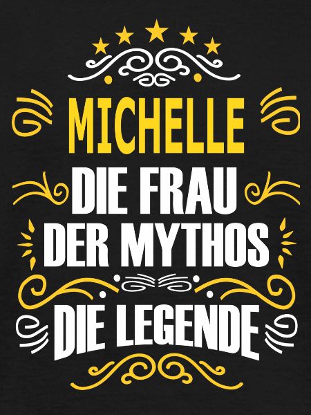 MICHELLE