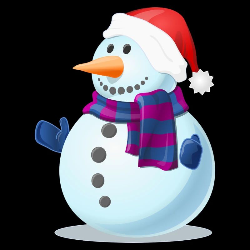 snowman