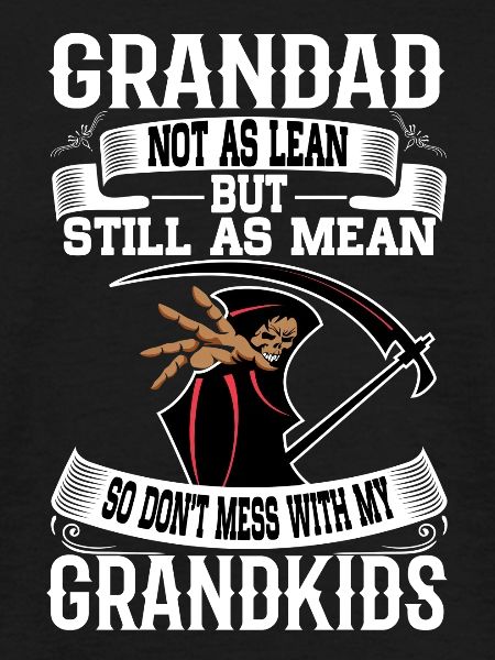 Grandad