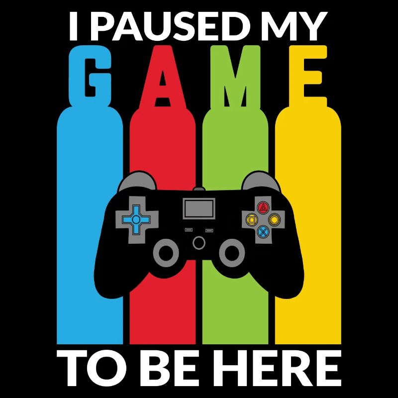 My Hobby is Videogames Videospiel Computerspiel