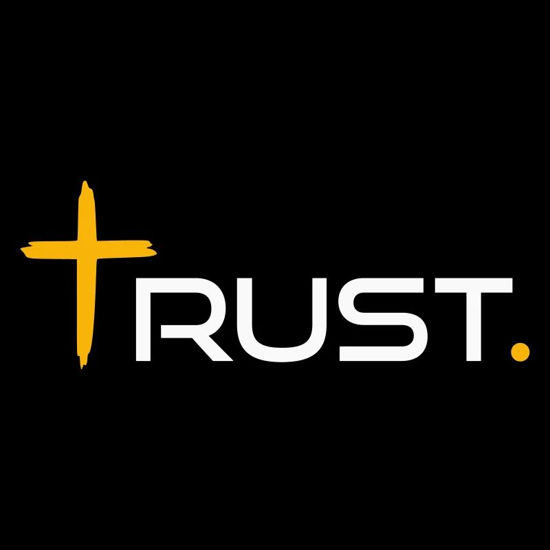 trust by csdesign