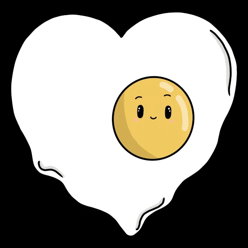 Love Eggs