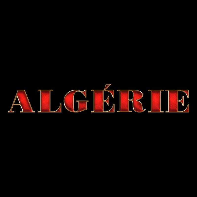 Algerien