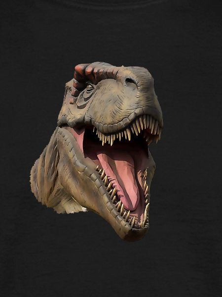 Roar!!