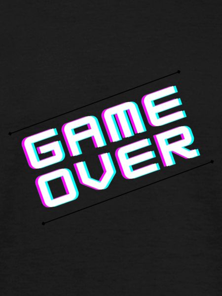 Game over