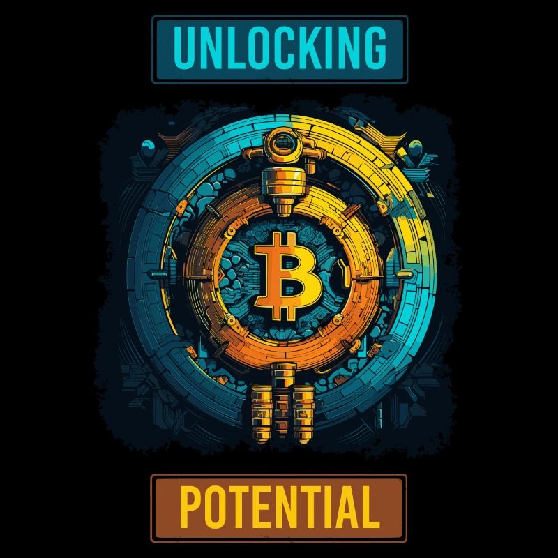 Bitcoin Unlocking Potential