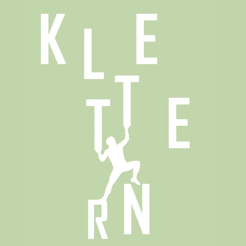 Klettern