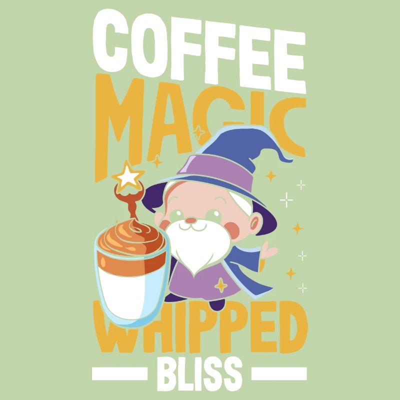 Coffee Magic Dalgona Whipped Bliss