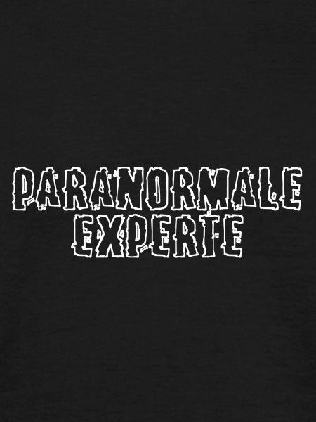 PARANORMALE EXPERTE