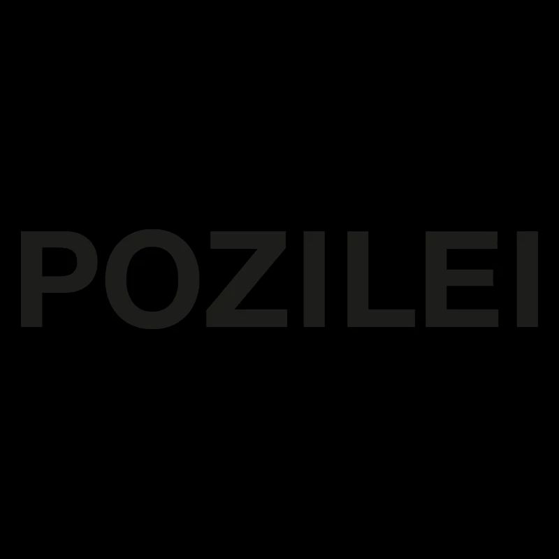 Polizei