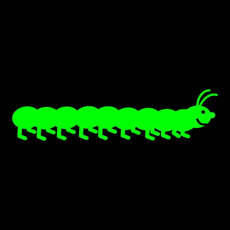 caterpillar