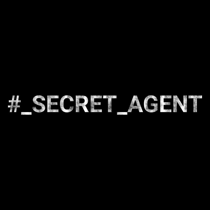 Secret Agent