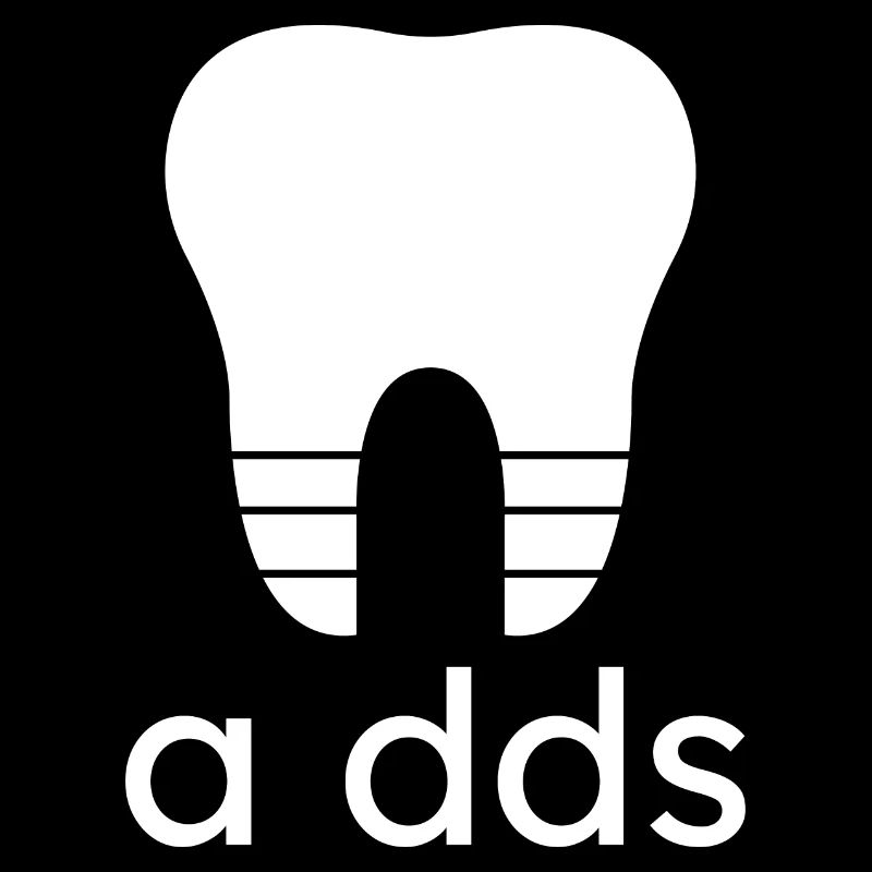 A DDS Dentist Dentistry Student Dentistry