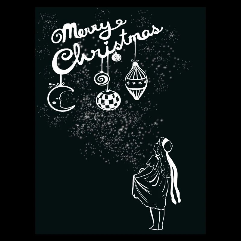 Joyeux Noël - Faites un vœu