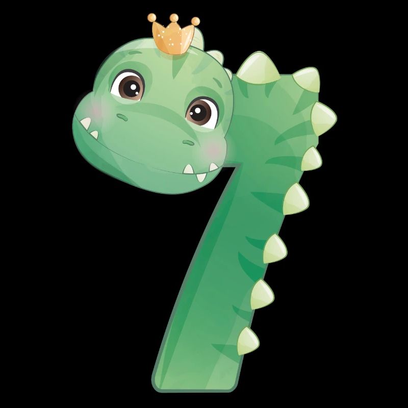 Dino 7