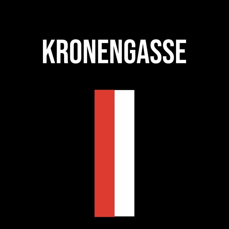 Kronengasse Solothurn