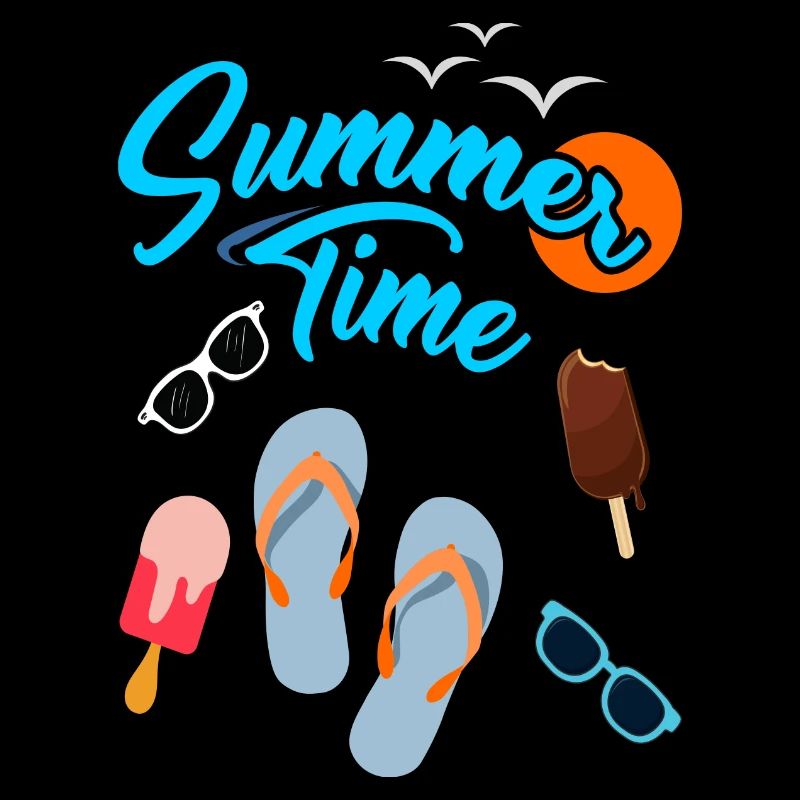 Hello Summer