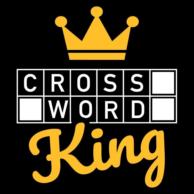 Crossword puzzle