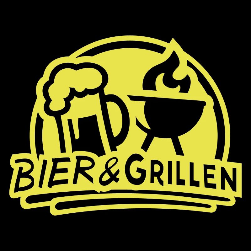 Bier & Grillen 01