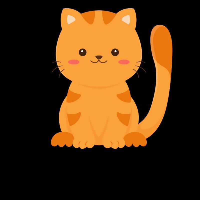 Chat chat chat bébé chat bébé