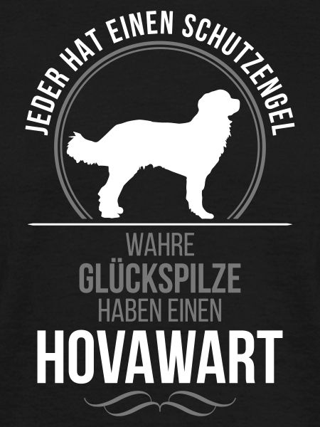 HOVAWART Schutzengel Wilsigns