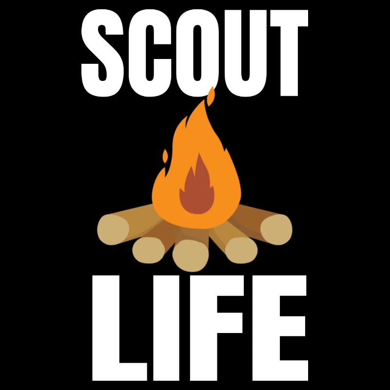 SCOUT: Scout Life