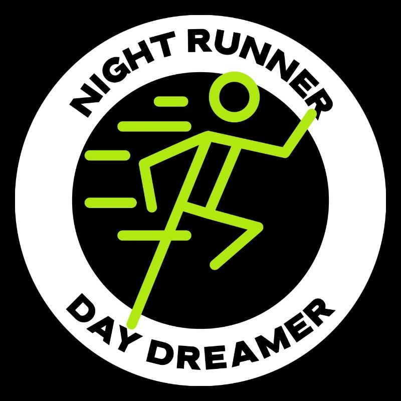 Night Runner Day Dreamer