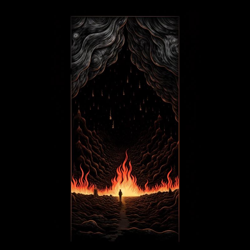 Welcome to Hell