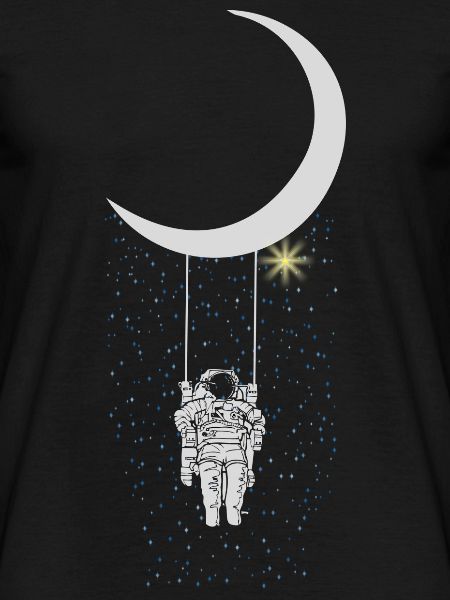 astronaut
