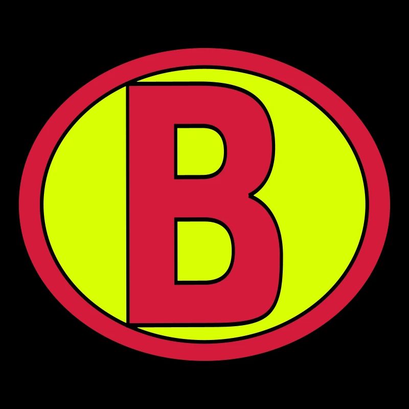 Super, Superheld, Superheldin, Hero, B